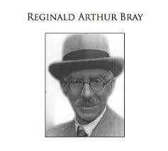 Reginald Bray